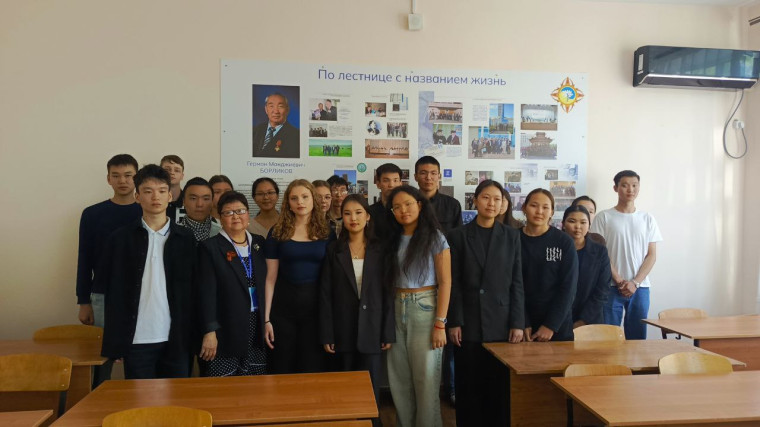 Победа в интеллектуальном квизе! .